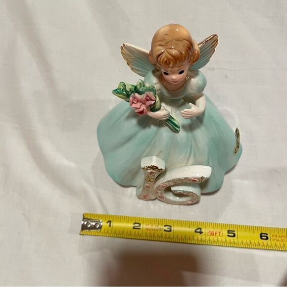 Josef original sweet 16 sixteen birthday angel Antique - Picture 4 of 15